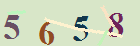 کد امنیتی