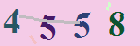 کد امنیتی