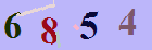 کد امنیتی