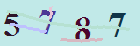 کد امنیتی