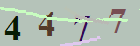 کد امنیتی