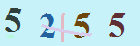 کد امنیتی