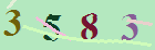 کد امنیتی
