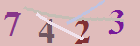 کد امنیتی