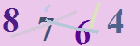 کد امنیتی
