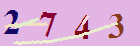 کد امنیتی