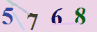 کد امنیتی