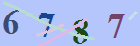 کد امنیتی