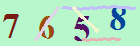 کد امنیتی