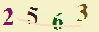 کد امنیتی