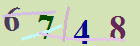 کد امنیتی