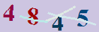 کد امنیتی