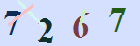 کد امنیتی