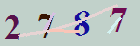 کد امنیتی