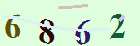 کد امنیتی