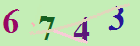 کد امنیتی