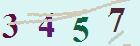 کد امنیتی