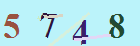 کد امنیتی