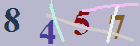 کد امنیتی