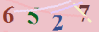 کد امنیتی