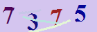 کد امنیتی