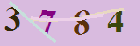 کد امنیتی