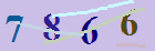 کد امنیتی