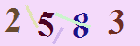 کد امنیتی