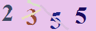 کد امنیتی