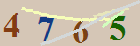 کد امنیتی