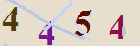 کد امنیتی