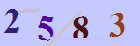کد امنیتی