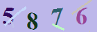 کد امنیتی