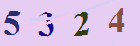 کد امنیتی