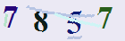 کد امنیتی