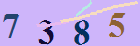 کد امنیتی