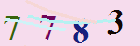 کد امنیتی