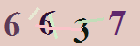 کد امنیتی