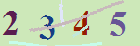 کد امنیتی