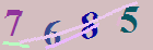 کد امنیتی
