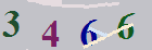 کد امنیتی