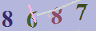 کد امنیتی