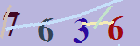 کد امنیتی