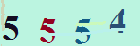 کد امنیتی