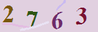 کد امنیتی