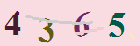 کد امنیتی