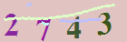 کد امنیتی
