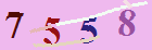 کد امنیتی