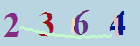 کد امنیتی