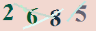کد امنیتی